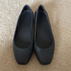 Women's Crocs Sienna's Flat